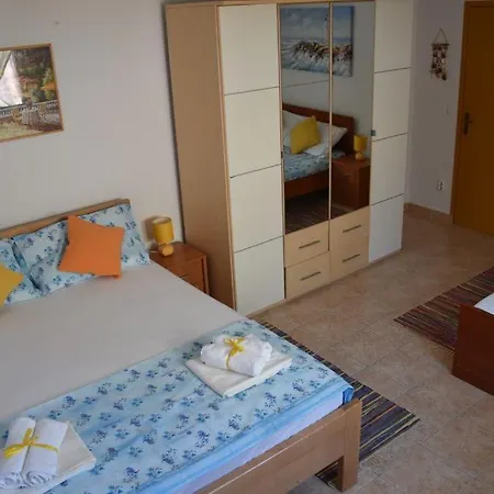 Apartmani Meri Razanj Exterior photo