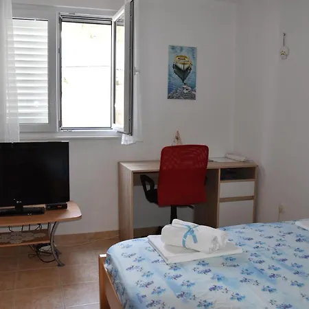 Apartmani Meri Razanj Exterior photo