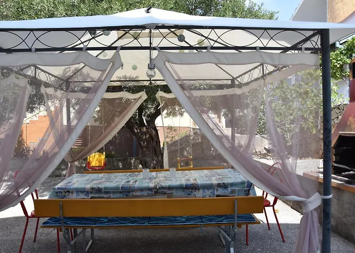 Apartmani Meri