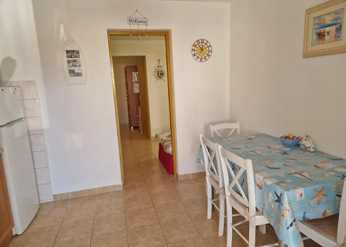 Apartmani Meri