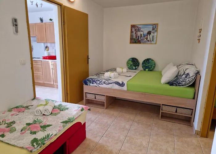 Apartmani Meri