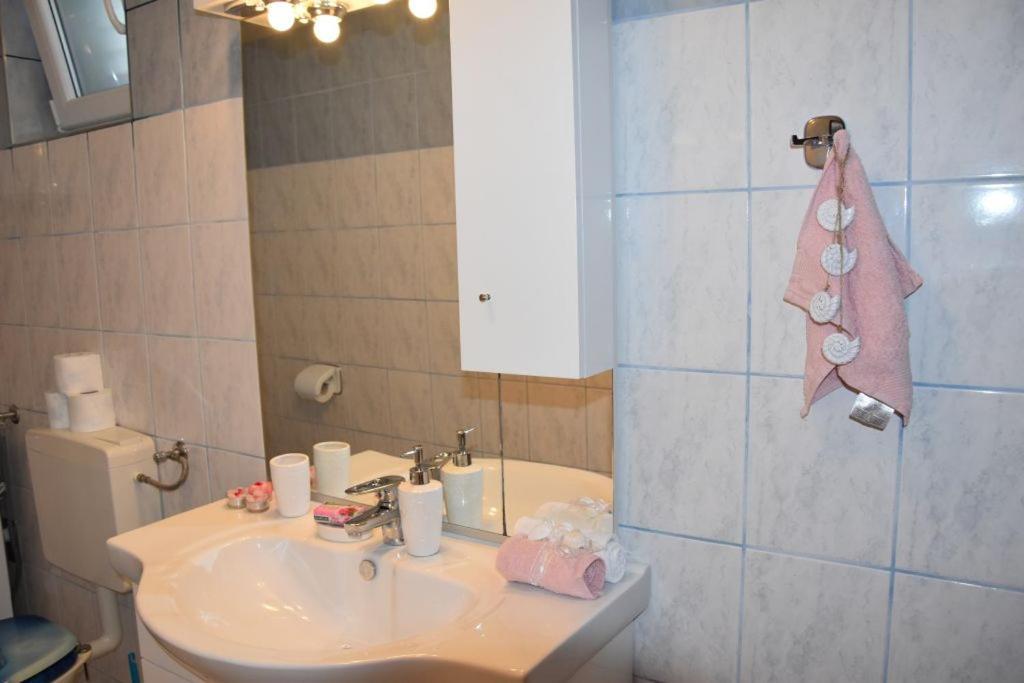 Meri Apartment
