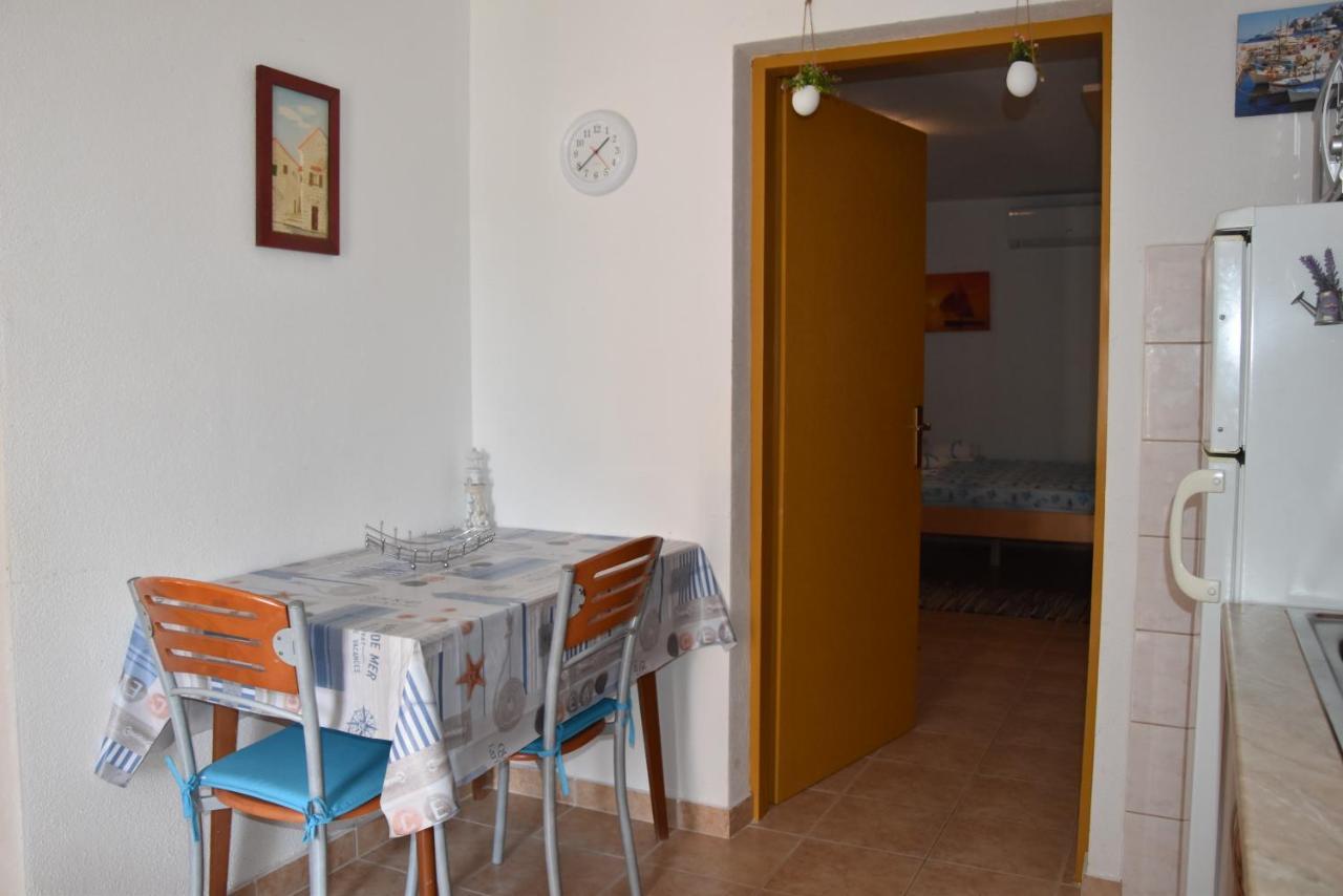 Meri Apartment