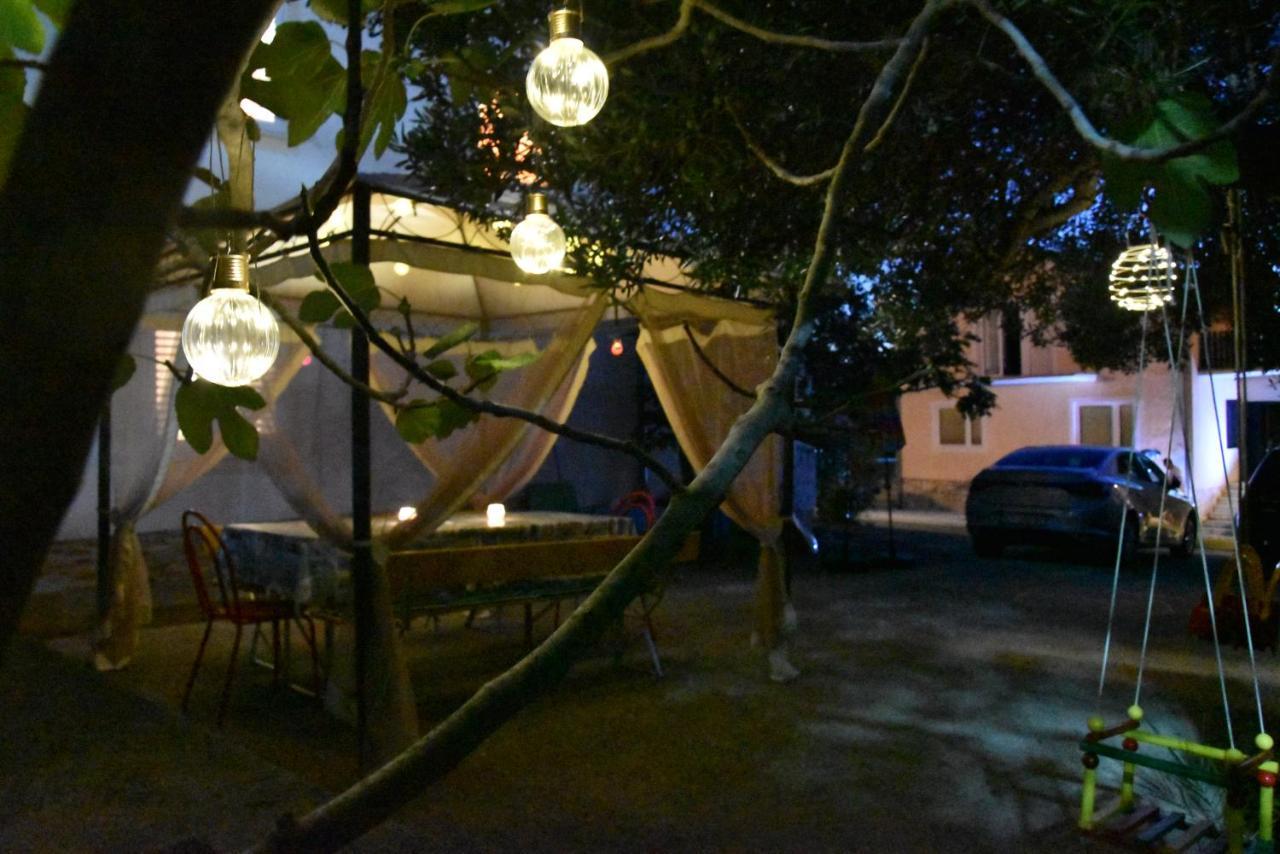 Apartment Meri Razanj