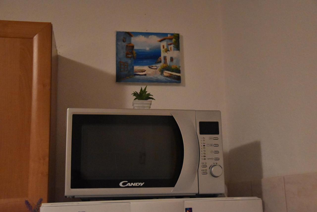 Appartamento Meri Ražanj