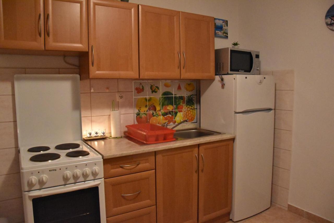 Meri Apartment Razanj