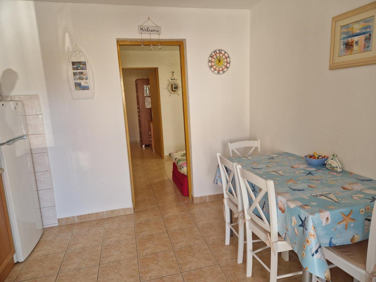 Meri Apartment *