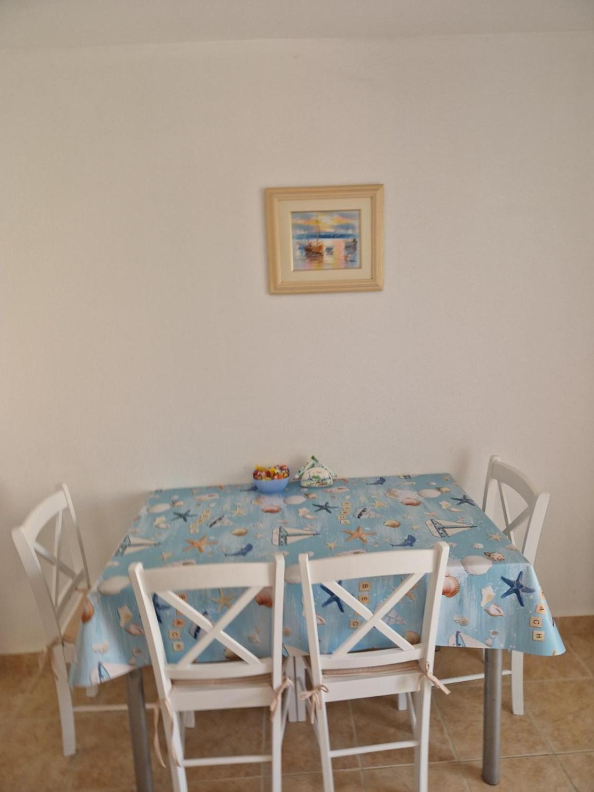 Meri Appartamento Ražanj