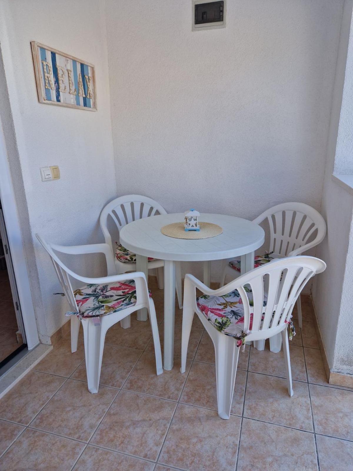 Meri Apartment *
