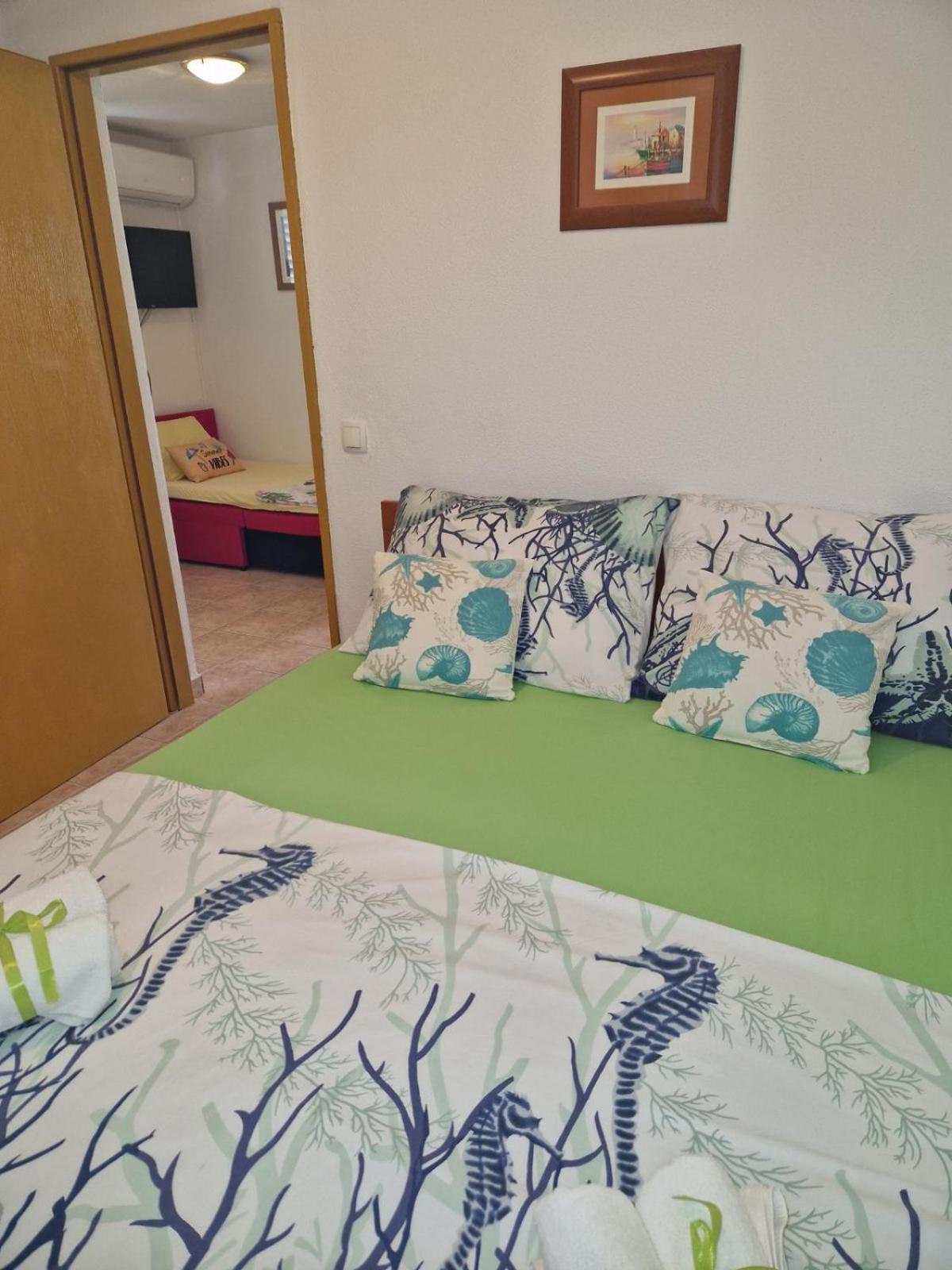 Appartamento Meri *