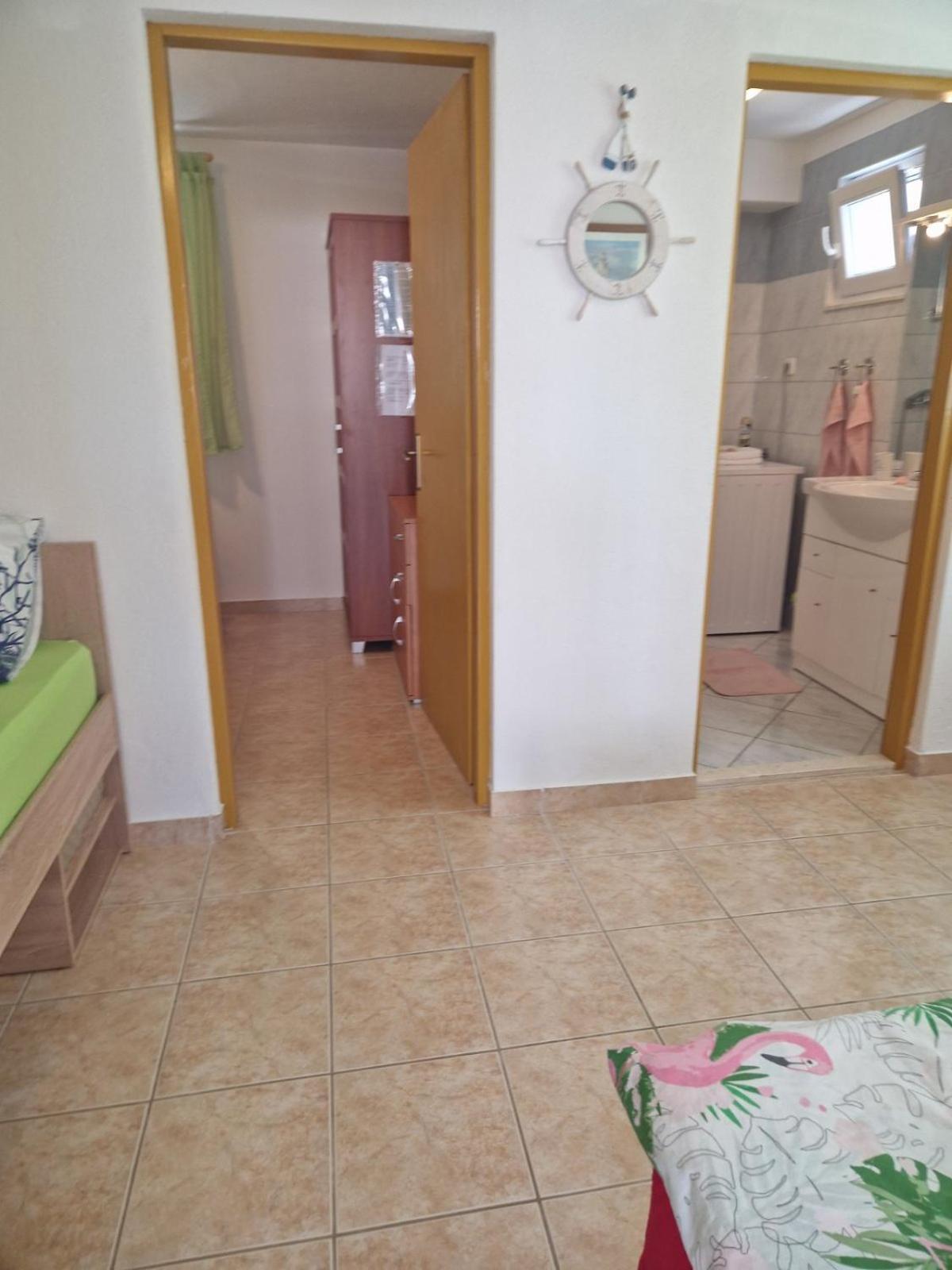 Meri Apartment Razanj